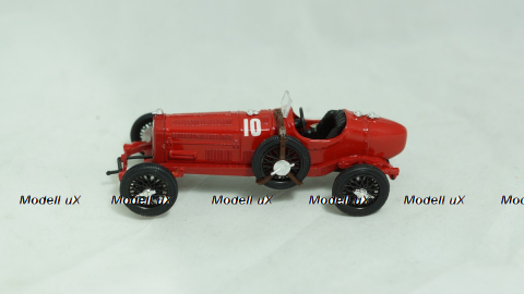 Alfa Romeo Tipo B Targa Florio 1934, RIO #70 1:43
