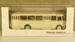 Икарус 620 VEB Kraftverkehr Eisenach 1961, Premium Classixxs 1:43 PCL47116