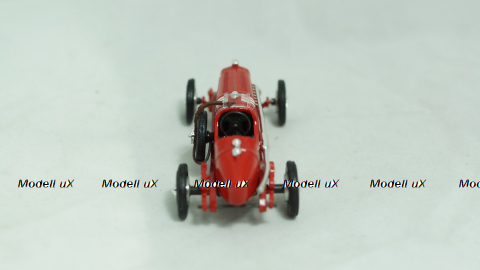 Alfa Romeo Tipo B Targa Florio 1934, RIO #70 1:43