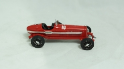 Alfa Romeo Tipo B Targa Florio 1934, RIO #70 1:43