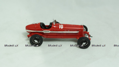 Alfa Romeo Tipo B Targa Florio 1934, RIO #70 1:43