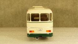 Икарус 620 VEB Kraftverkehr Eisenach 1961, Premium Classixxs 1:43 PCL47116