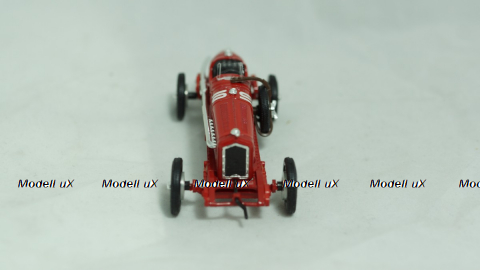 Alfa Romeo Tipo B Targa Florio 1934, RIO #70 1:43
