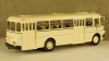 Икарус 620 VEB Kraftverkehr Eisenach 1961, Premium Classixxs 1:43 PCL47116