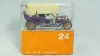 Fiat 60 CV Scoperta 1905, RIO #24 1:43