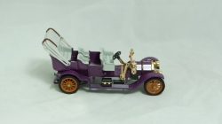 Fiat 60 CV Scoperta 1905, RIO #24 1:43