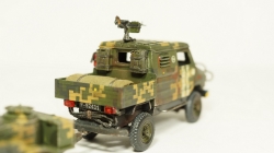 Луаз 969М  + полевая кухня, армия Украины