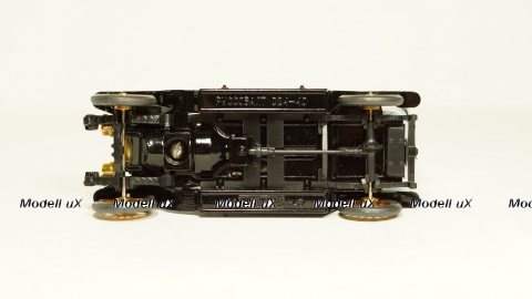 Руссо Балт С 24-40 А22 голубой 08.1988