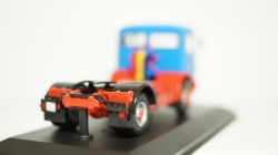 MAN 16.320, IXO 1:43