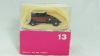 Fiat 508 balilla 1932-1937, RIO #13 1:43
