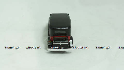 Fiat 508 balilla 1932-1937, RIO #13 1:43
