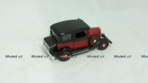 Fiat 508 balilla 1932-1937, RIO #13 1:43