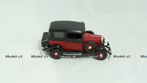 Fiat 508 balilla 1932-1937, RIO #13 1:43