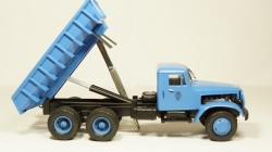 Днепр 222 самосвал, Киммерия 1:43