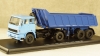 LIAZ 100 dumper, PCL47082, Premium Classixxs 1:43