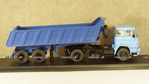 LIAZ 100 dumper, PCL47082, Premium Classixxs 1:43