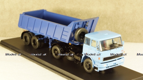 LIAZ 100 dumper, PCL47082, Premium Classixxs 1:43