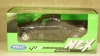 Ford F-150 Flareside Supercab black, 29396, Welly 1:24