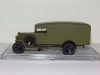 ГАЗ 55 1942г, Мастерская Гулак 1:43