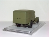 ГАЗ 55 1942г, Мастерская Гулак 1:43