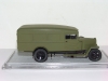 ГАЗ 55 1942г, Мастерская Гулак 1:43