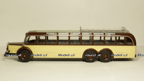 Mercedes O10000 bus, Premium Classixxs 1:43