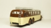 Mercedes O10000 bus, Premium Classixxs 1:43