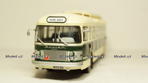 Saviem SC1 1964, Norev 1:43
