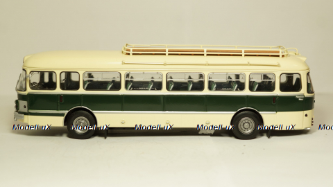 Saviem SC1 1964, Norev 1:43