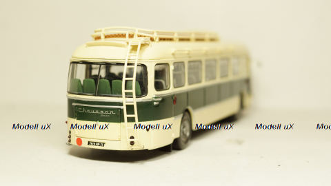 Saviem SC1 1964, Norev 1:43