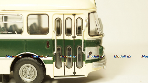 Saviem SC1 1964, Norev 1:43