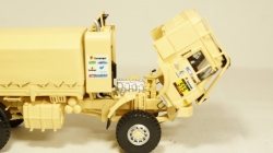 Камаз 4911 Экстрим Африка Эко рейс 2013г, АвтоБюро 1:43