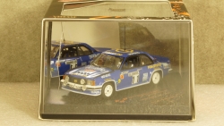 Opel Ascona 400 No.11, Rally Monte Carlo Kulläng/Berglund 1981,43353, Vitesse 1:43