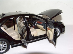 Toyota Camry VII 2015, Paudi 1:18