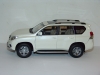 Toyota Land Cruiser Prado 150 SUV 1:18