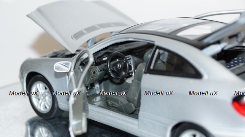 Mercedes C-class Sport Coupe, W203 1:18