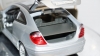 Mercedes C-class Sport Coupe, W203 1:18