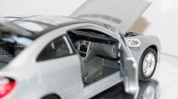 Mercedes C-class Sport Coupe, W203 1:18