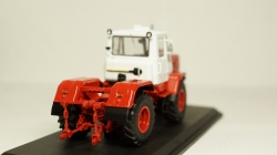 Т-150К красно/белый, SSM8011 1:43 
