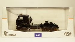 Камаз 65225, SSM1255 1:43