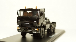 Камаз 65225, SSM1255 1:43
