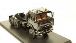 Камаз 65225, SSM1255 1:43