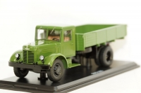 ЯАЗ-200 бортовой 1951, хаки, SSM1023, SSM 1:43