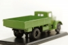 ЯАЗ-200 бортовой 1951, хаки, SSM1023, SSM 1:43