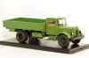 ЯАЗ-200 бортовой 1951, хаки, SSM1023, SSM 1:43