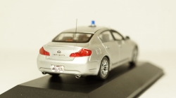 Infiniti G35 sedan 2007, J-COLLECTION 1:43