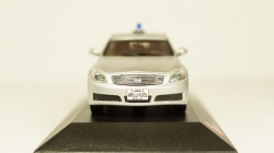 Infiniti G35 sedan 2007, J-COLLECTION 1:43