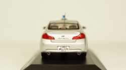 Infiniti G35 sedan 2007, J-COLLECTION 1:43