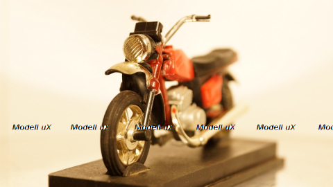 Иж Юпитер Спорт