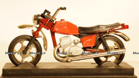 Иж Юпитер Спорт